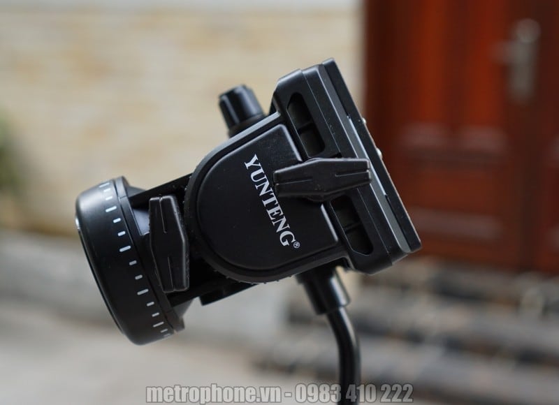 Đầu Panhead Yunteng 950 - Metrophone.vn