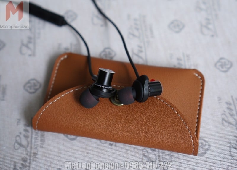 [791] Tai nghe Bluetooth Remax RB-S7 - Metrophone