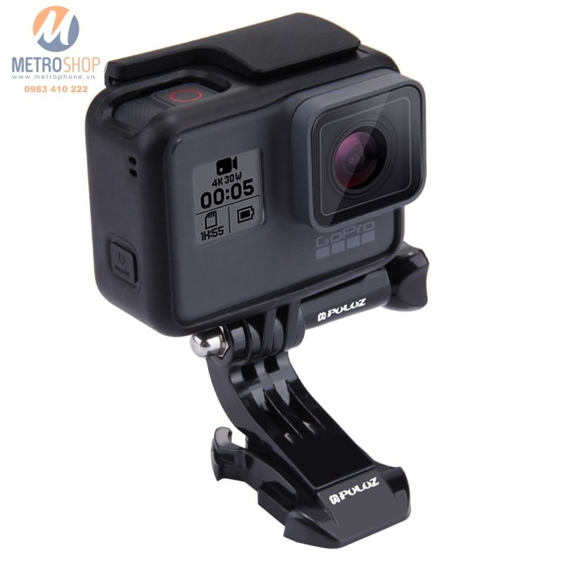 J-Mount cho GoPro và Action Camera - Metrophone.vn