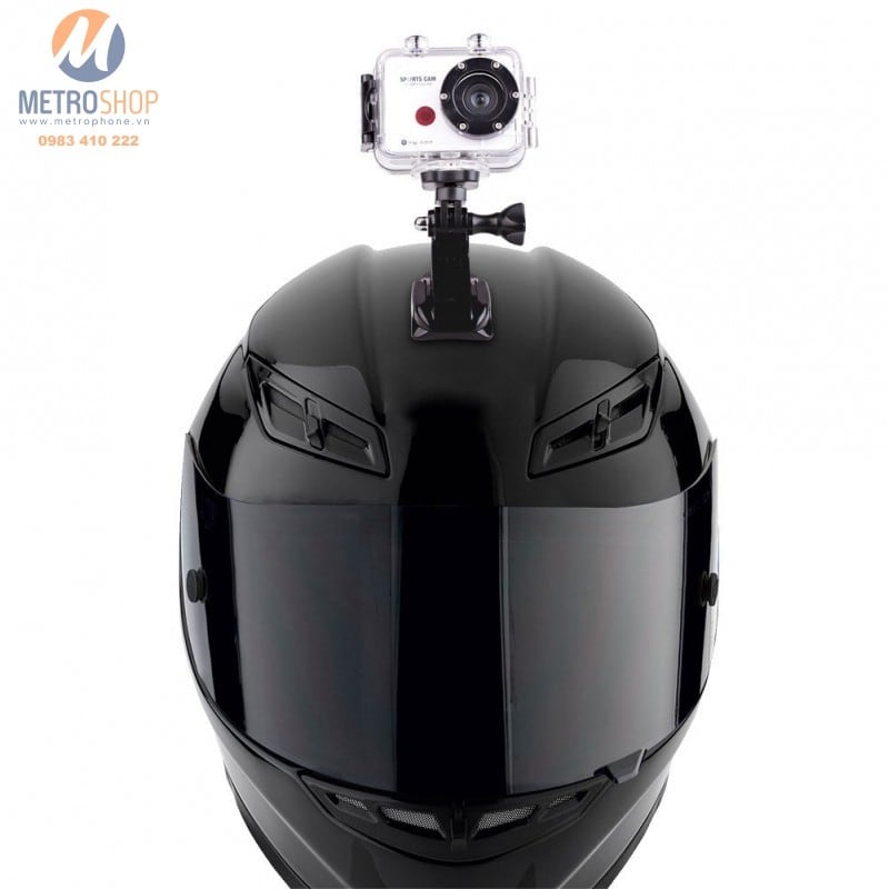 J-Mount cho GoPro và Action Camera - Metrophone.vn