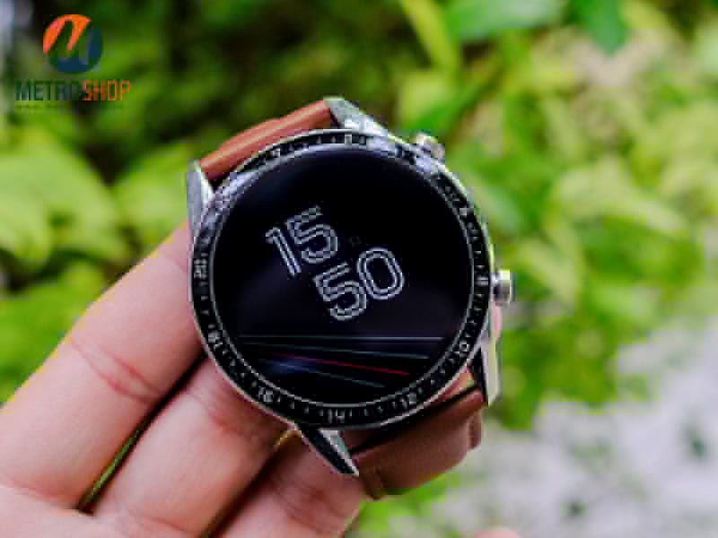 Cường lực Huawei Watch GT 2 46mm GOR