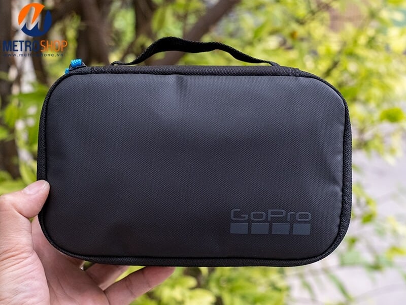 Túi đựng GoPro - Phụ kiện (GoPro Compact Case)