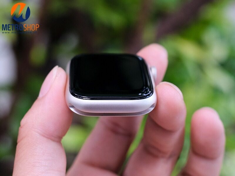 Cường lực dẻo Apple Watch Series 7 ZeeLot(45mm / 41mm)