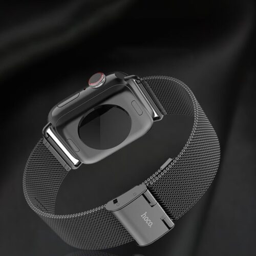 Dây Milanese Apple Watch Series 4 / 3 / 2 HOCO