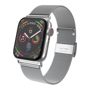 Dây Milanese Apple Watch Series 4 / 3 / 2 HOCO