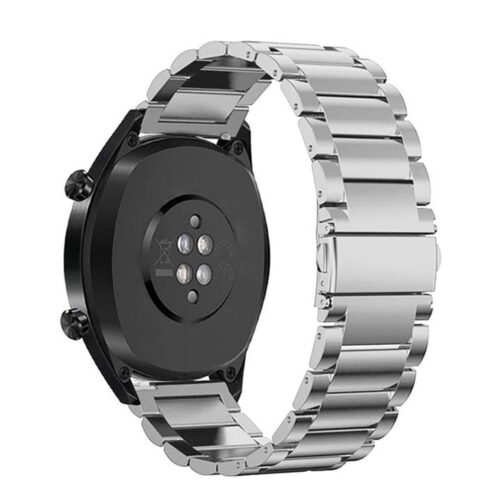 Dây kim loại Huawei Watch GT sắt đúc