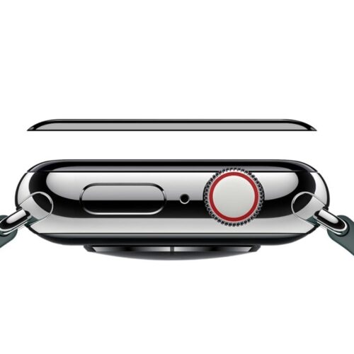 Cường lực Apple Watch Series 5 Full màn hình Nillkin