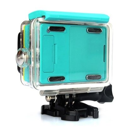 Hộp chống nước cho Xiaomi Yi camera