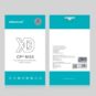 Cường lực iPhone 11 Pro Max FULL Nillkin XD CP+MAX