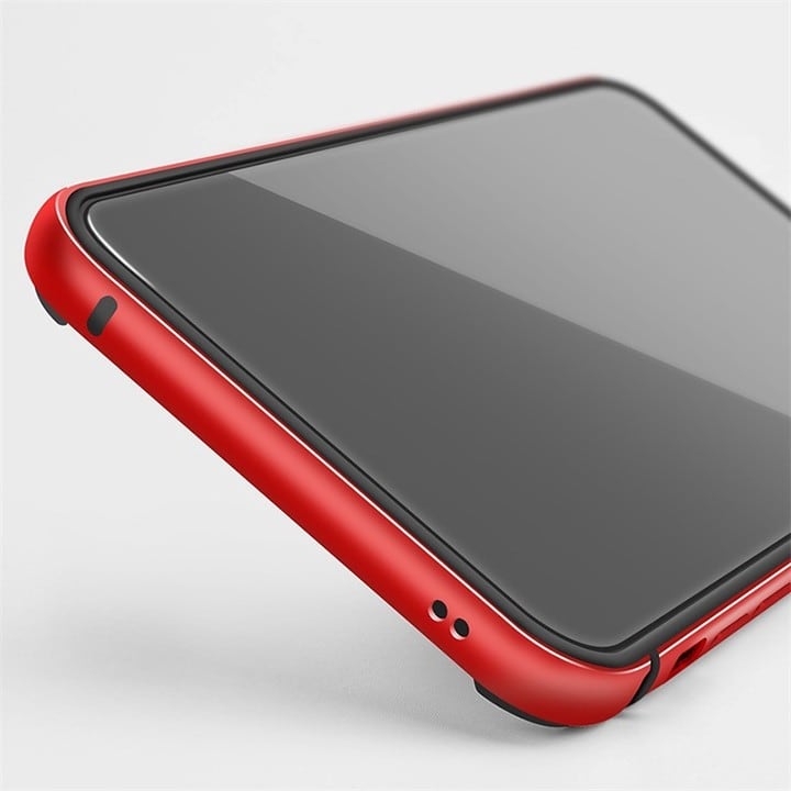 Ốp viền kim loại iPhone 11 Pro Max