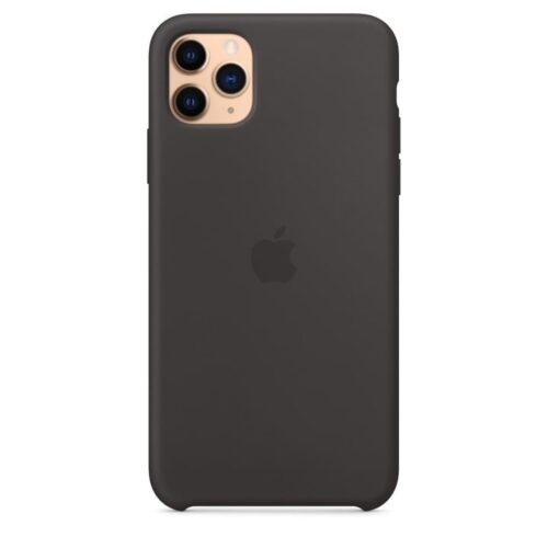 Ốp lưng Apple Silicone iPhone 11 Pro / Pro Max