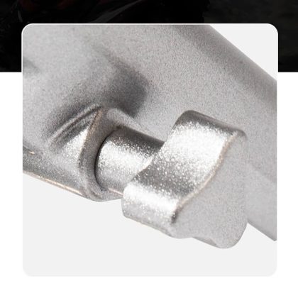 Giá đỡ điện thoại trên xe mô tô và xe đạp Motowolf