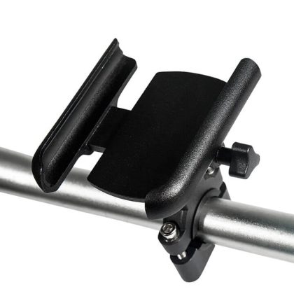 Giá đỡ điện thoại trên xe mô tô và xe đạp Motowolf