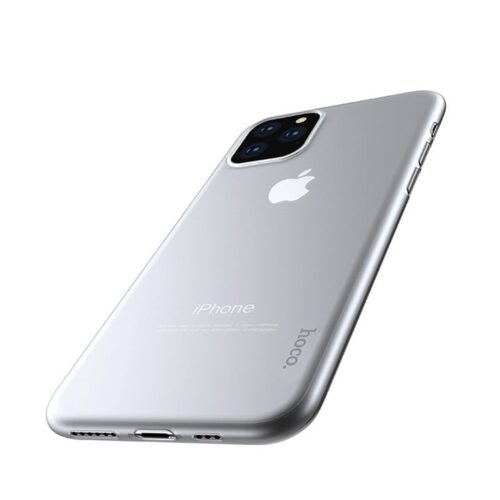 Ốp lưng siêu mỏng iPhone 11 Pro Max HOCO
