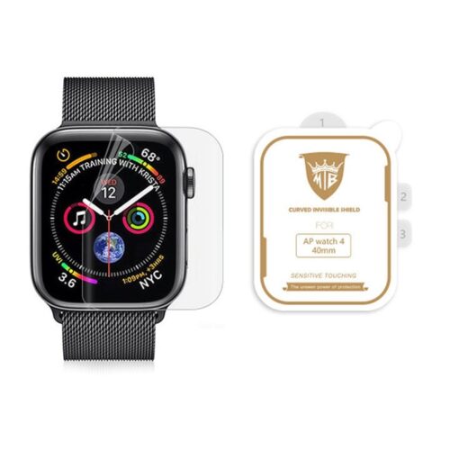 Miếng dán màn hình Apple Watch Seri 4 Seri 3 2 1