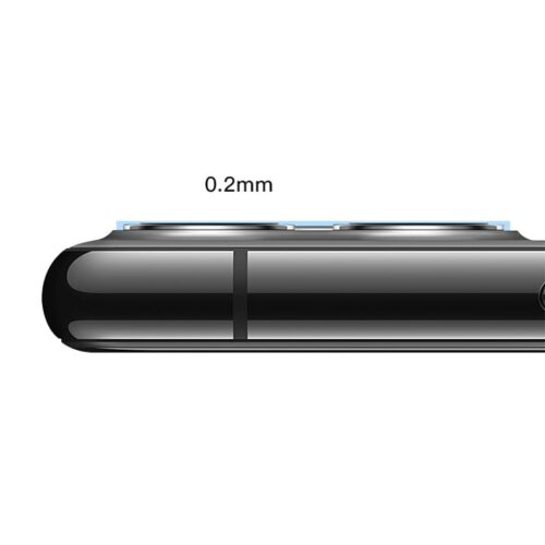 Cường lực camera iPhone 11 Pro Max