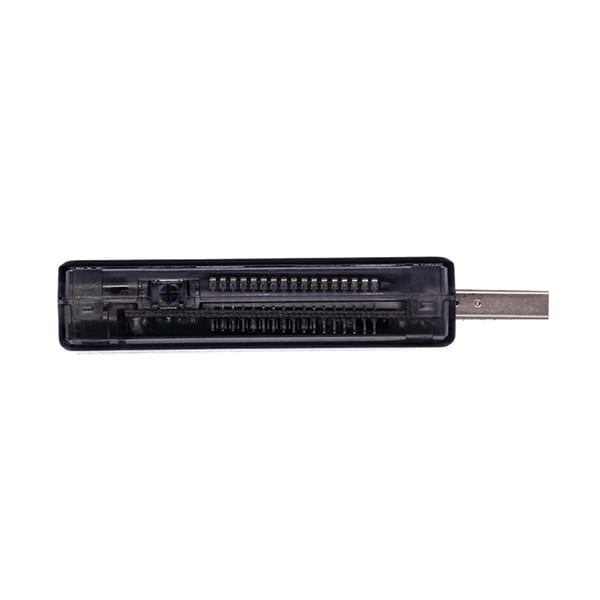 USB тестер напряжения и тока FNIRSI FNB48S