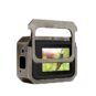 Khung kim loại bảo vệ GoPro 8 Telesin chính hãng