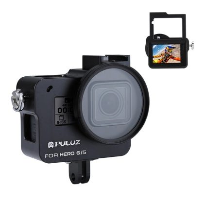 Khung viền kim loại cho GoPro New Hero / 5 / 6 / 7
