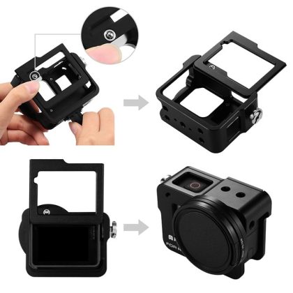 Khung viền kim loại cho GoPro New Hero / 5 / 6 / 7