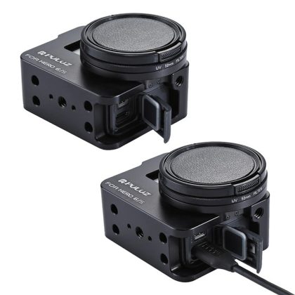 Khung viền kim loại cho GoPro New Hero / 5 / 6 / 7