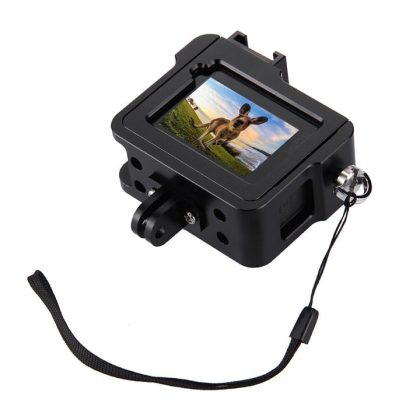 Khung viền kim loại cho GoPro New Hero / 5 / 6 / 7
