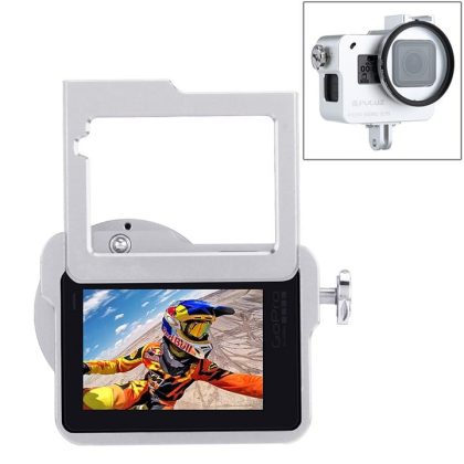 Khung viền kim loại cho GoPro New Hero / 5 / 6 / 7