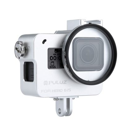 Khung viền kim loại cho GoPro New Hero / 5 / 6 / 7