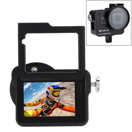 Khung viền kim loại cho GoPro New Hero / 5 / 6 / 7