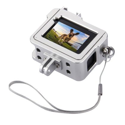 Khung viền kim loại cho GoPro New Hero / 5 / 6 / 7
