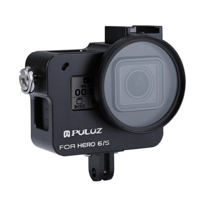 Khung viền kim loại cho GoPro New Hero / 5 / 6 / 7