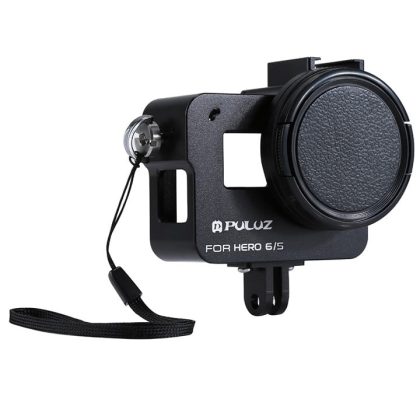 Khung viền kim loại cho GoPro New Hero / 5 / 6 / 7