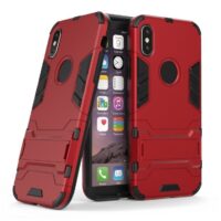 Ốp lưng chống sốc IPhone X / IPhone 10 Iron Man