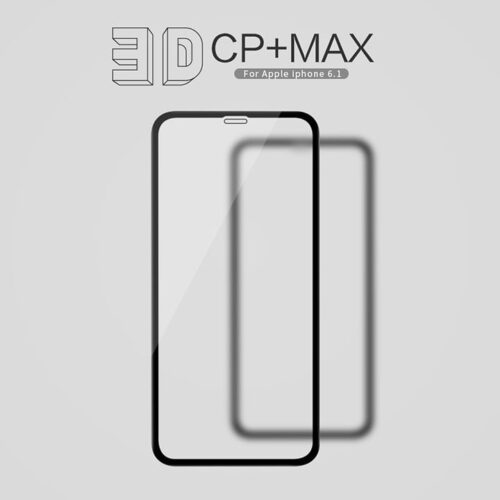 Cường lực iPhone Xr Nillkin 3D CP+ MAX FULL màn hình