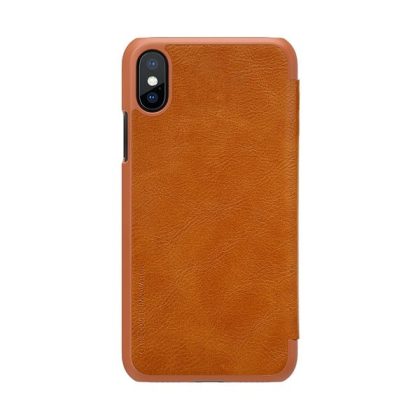 Bao da iPhone X / iPhone 10 Nillkin
