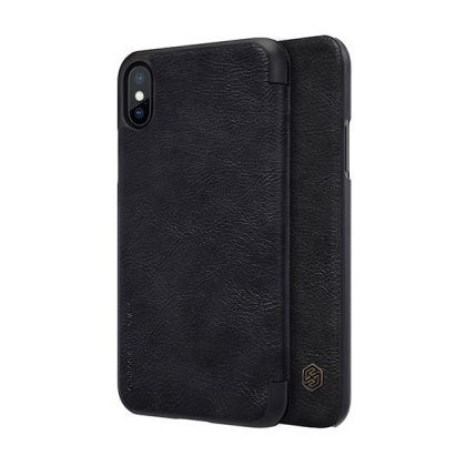 Bao da iPhone X / iPhone 10 Nillkin