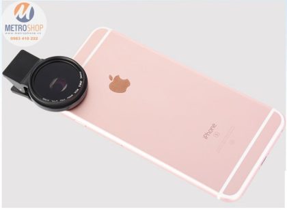 Kính lọc CPL cho điện thoại - Metrophone.vn