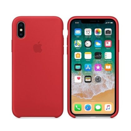 Ốp lưng iPhone X / iPhone 10 chính hãng Apple