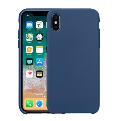 Ốp lưng iPhone X / iPhone 10 chính hãng Apple