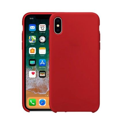Ốp lưng iPhone X / iPhone 10 chính hãng Apple
