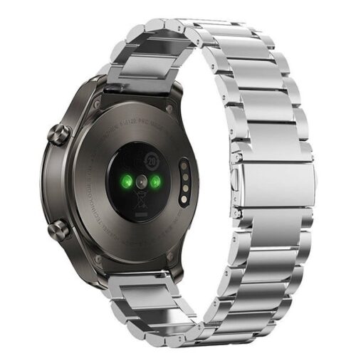 Dây kim loại Huawei Watch 2 Classic ( sắt đúc )