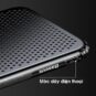 Ốp lưng tản nhiệt iPhone X / iPhone 10 Baseus