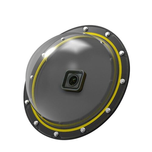 Dome cho GoPro 5 / GoPro 6 - Metrophone