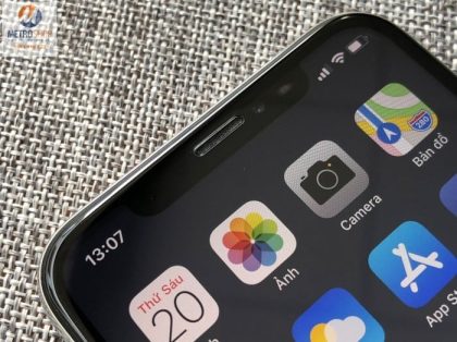 Kính cường lực 4D iPhone X Baseus - Metrophone