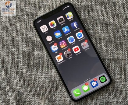Kính cường lực 4D iPhone X Baseus - Metrophone