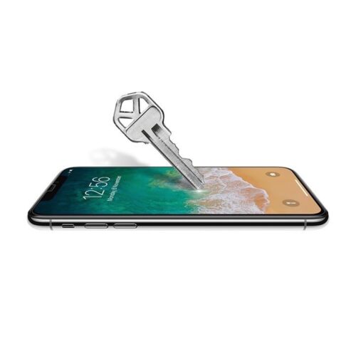 Cường lực iPhone Xs Max siêu mỏng Nillkin H+ Pro