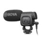 Micro thu âm máy ảnh và điện thoại BOYA BY-BM3011