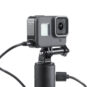 Nắp pin GoPro 8 hỗ trợ sạc Ulanzi G8-7 CNC