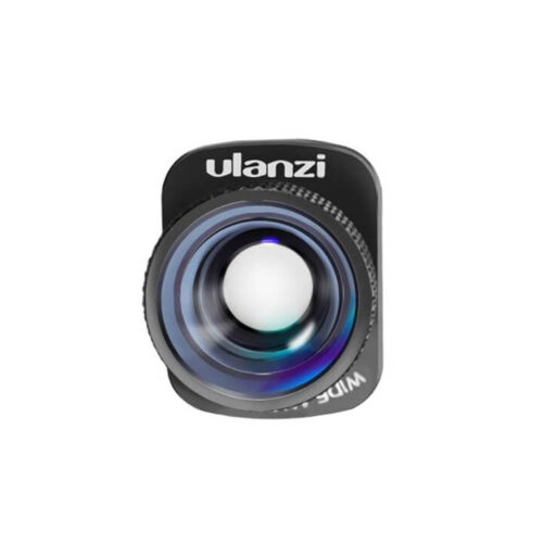 Ống kính góc rộng OSMO POCKET V2.0 Ulanzi chính hãng