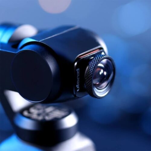 Ống kính góc rộng OSMO POCKET V2.0 Ulanzi chính hãng